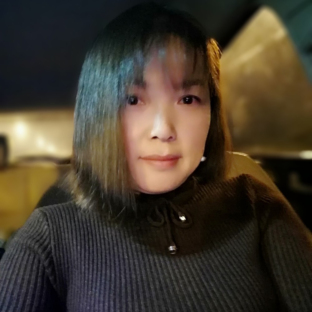 陈小橙的照片
