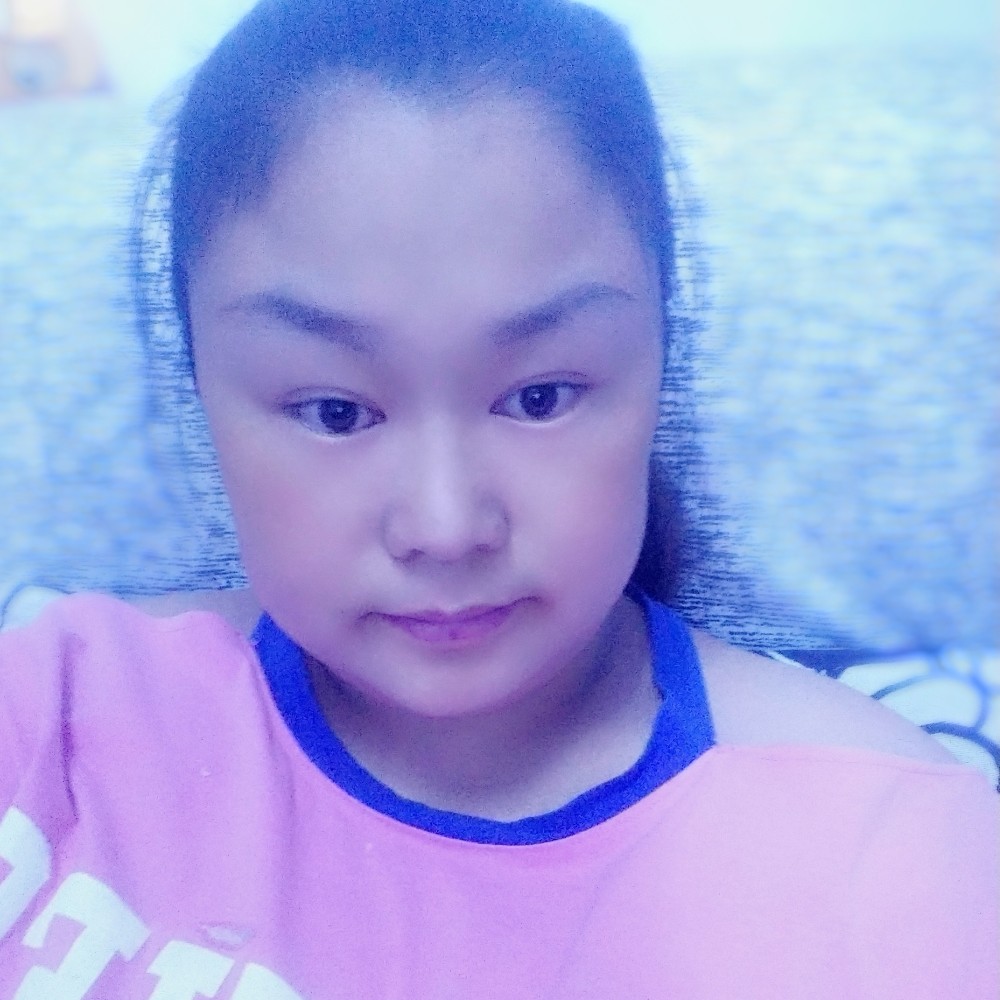 萝莉绚烂的照片