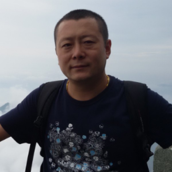 快乐二哥的照片