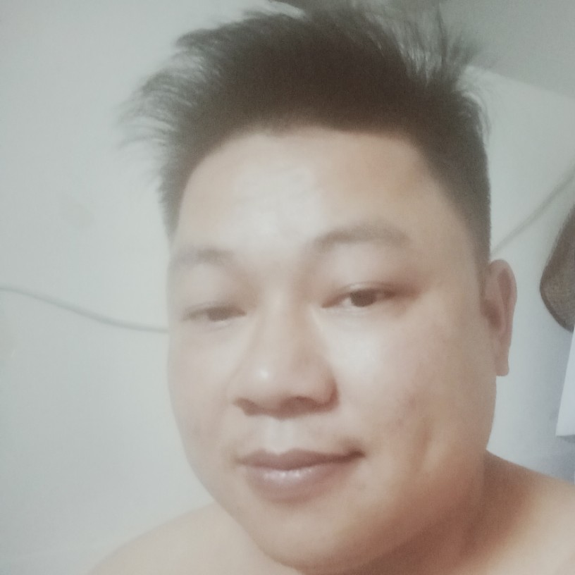 落后停止溪流的照片