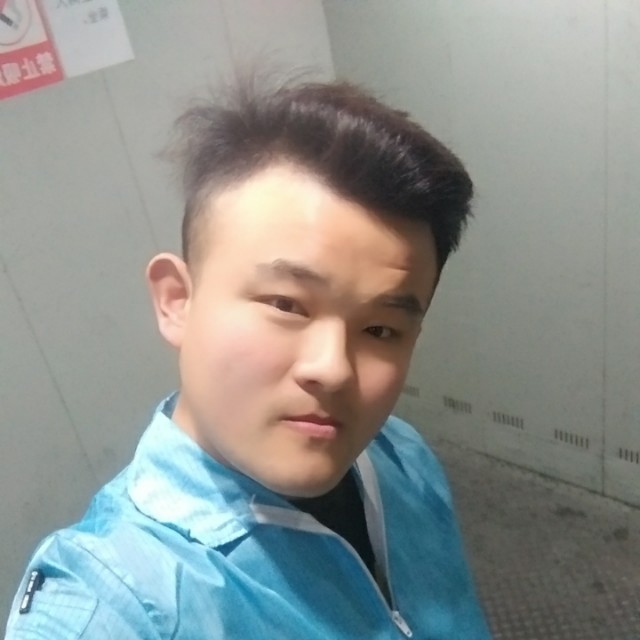 笨笨说老师的照片