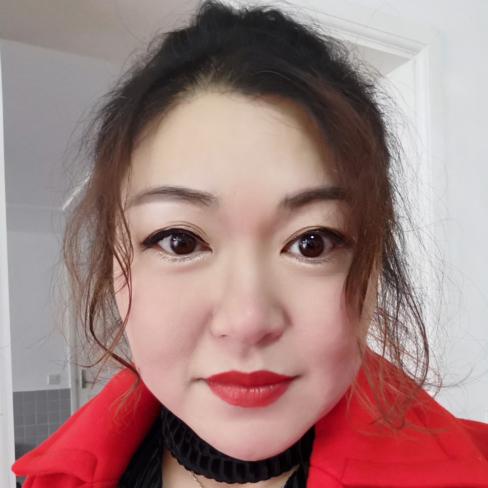 习舒的照片