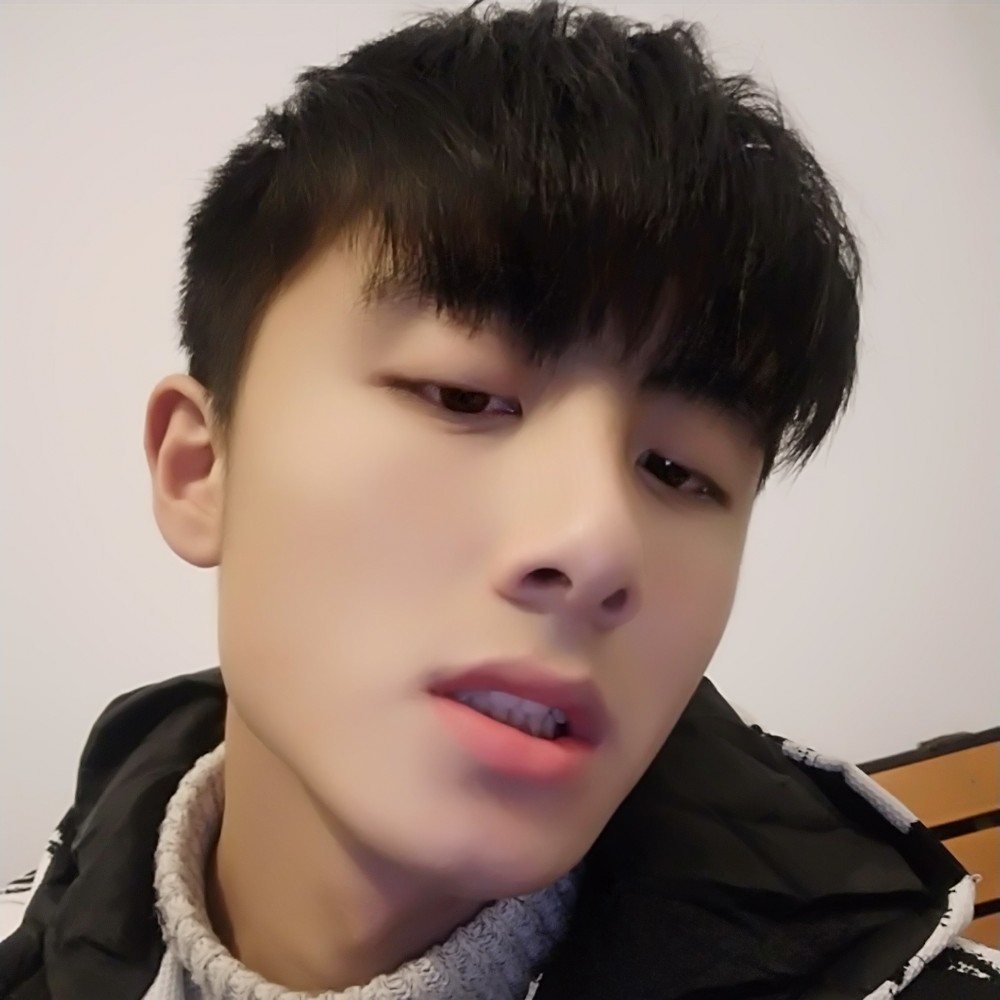 处对象丶滴滴的照片