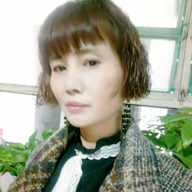 高慧洁的照片