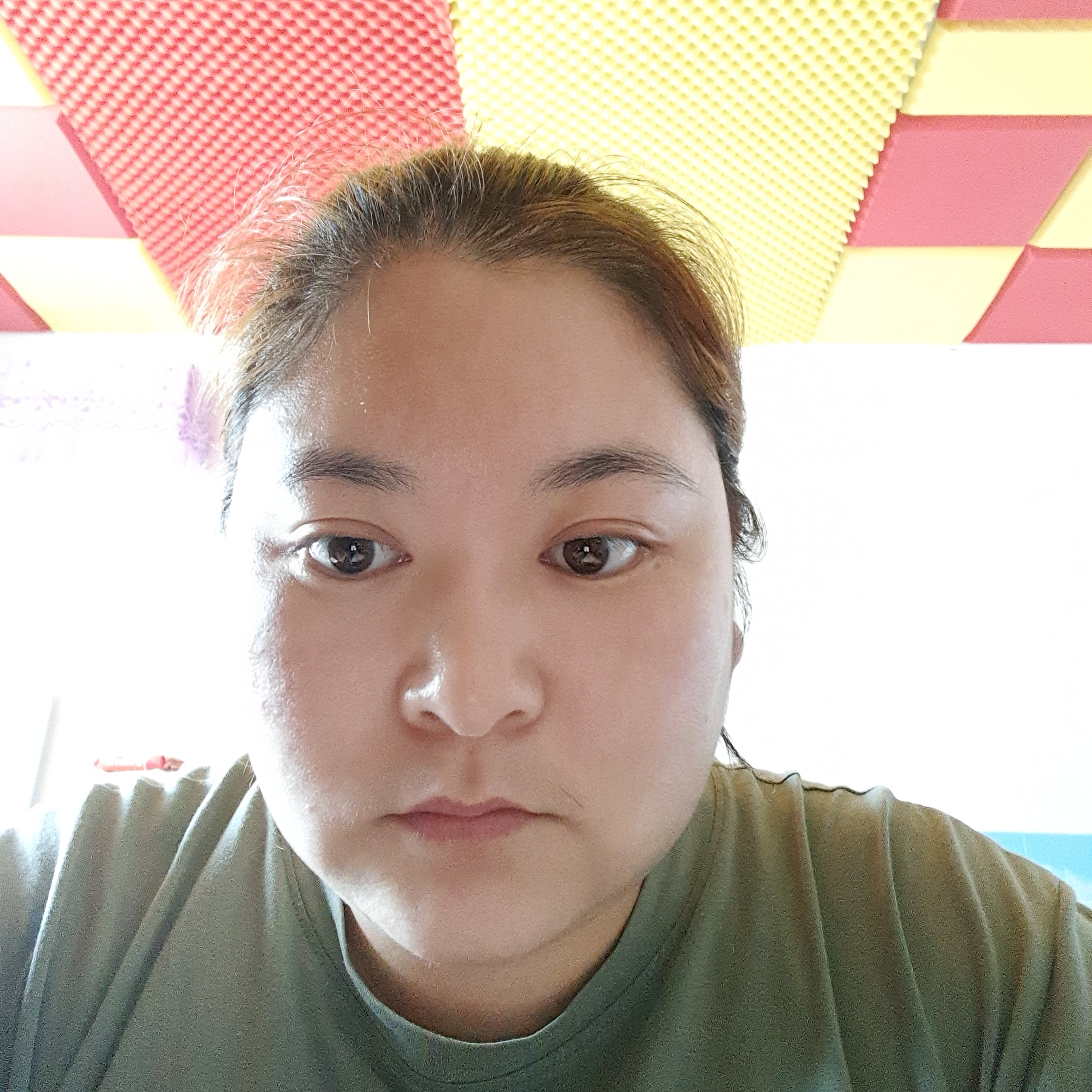 Esther Jia的照片