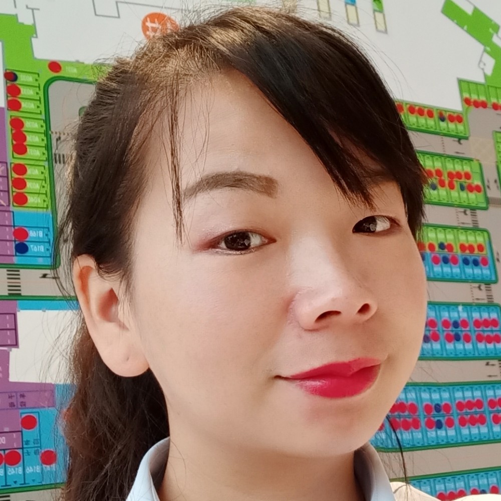 朵涵的照片