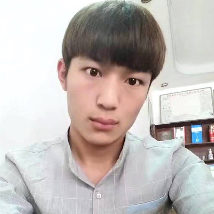 顾小辰的照片