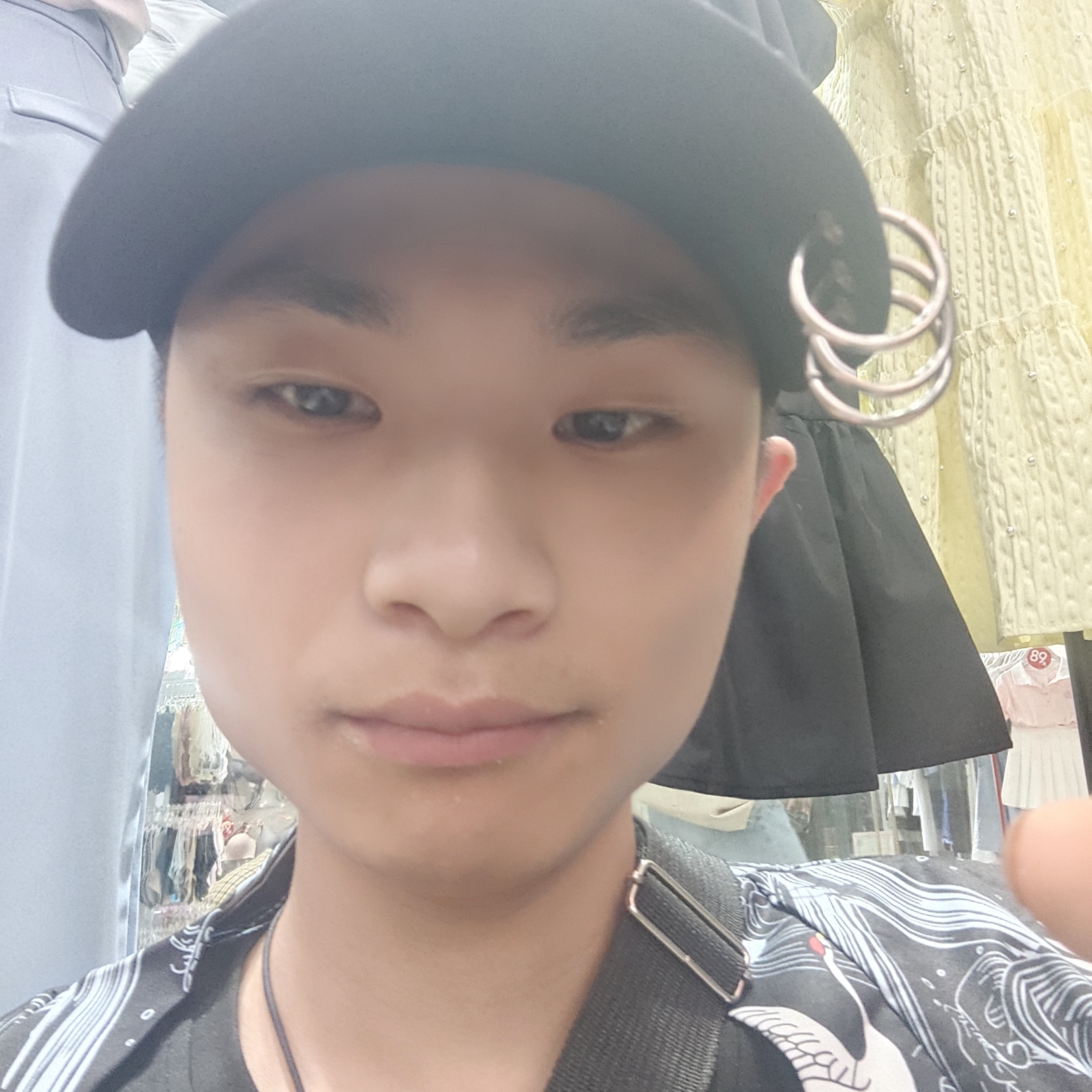 123龙的照片