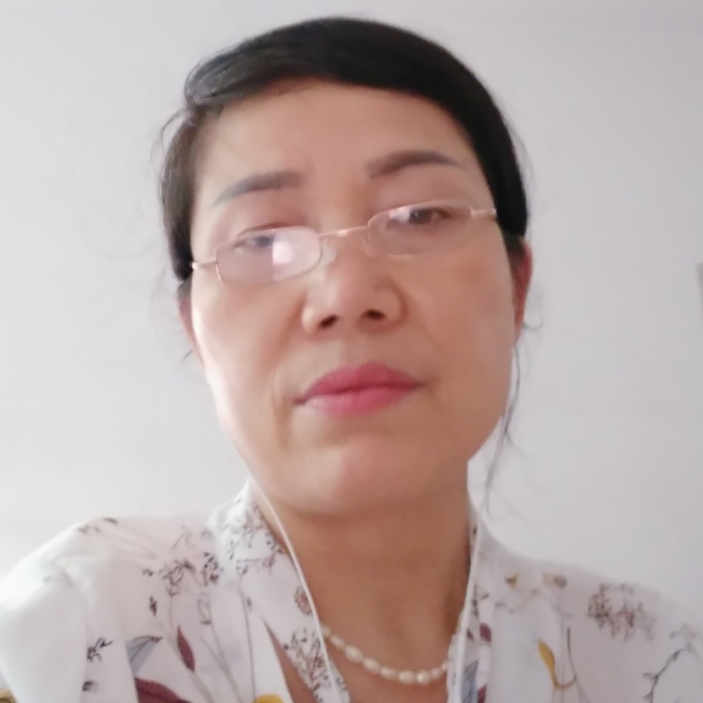 醉月温婉的照片