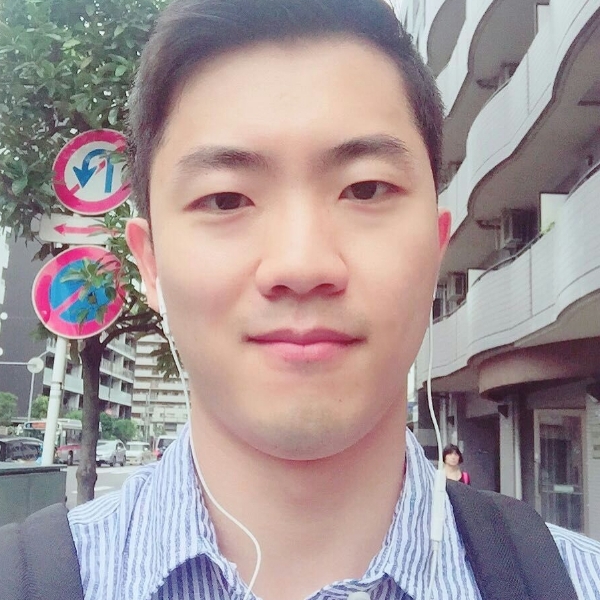 凱文的照片