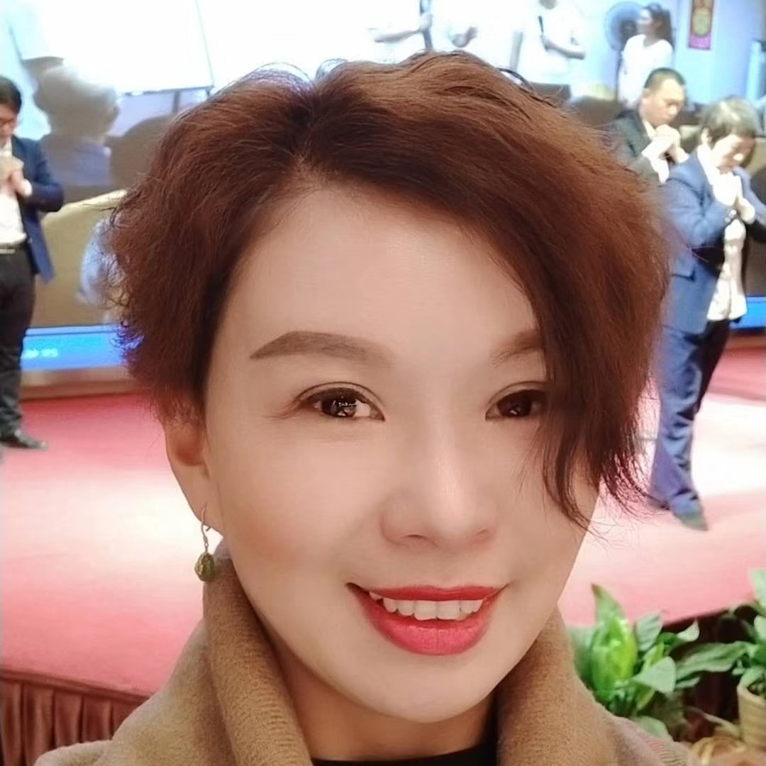 楊文姗的照片