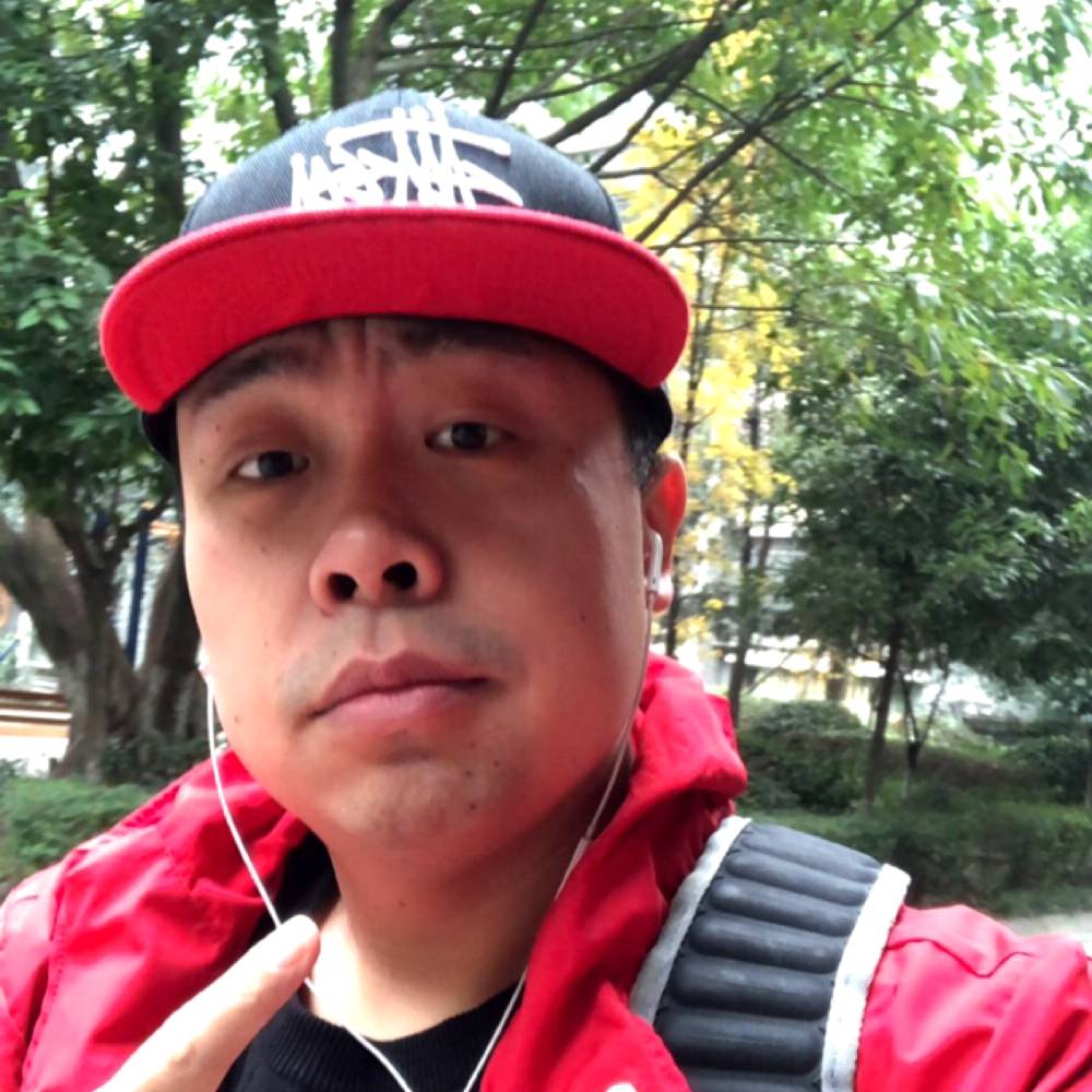 努力微笑ing的照片