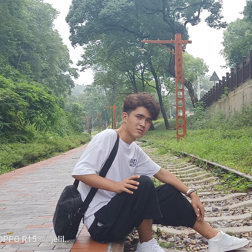 奥比岛的照片