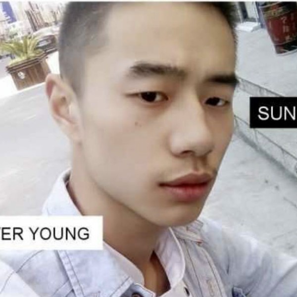 不解的抽屉的照片