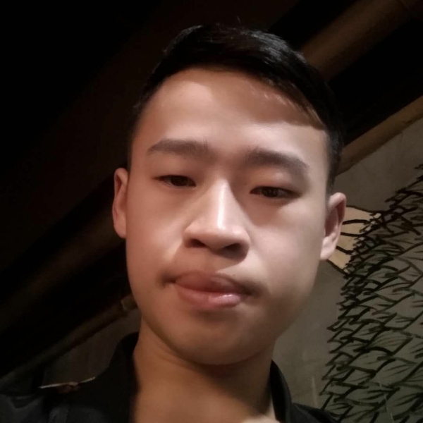我喜欢人的照片