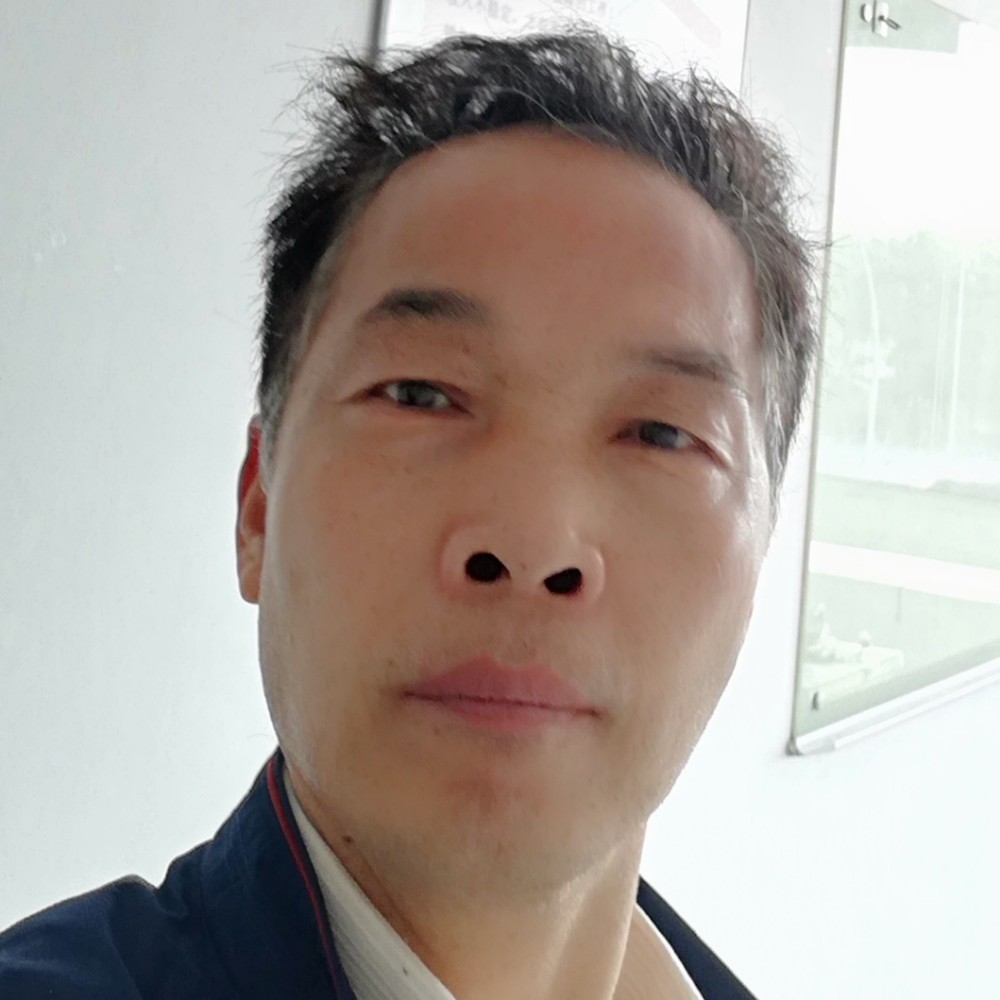 大门改变一个人的照片