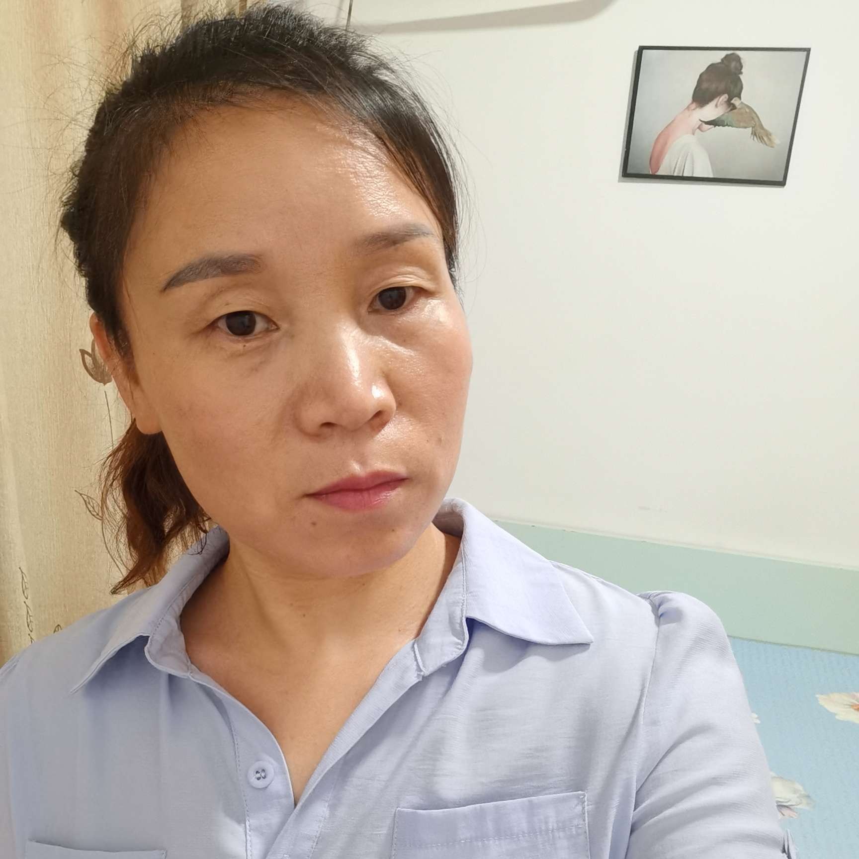 锦瑟苦恋单薄的照片
