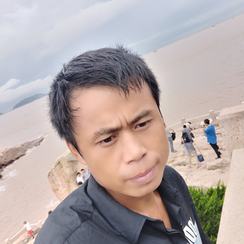 郝海超的照片