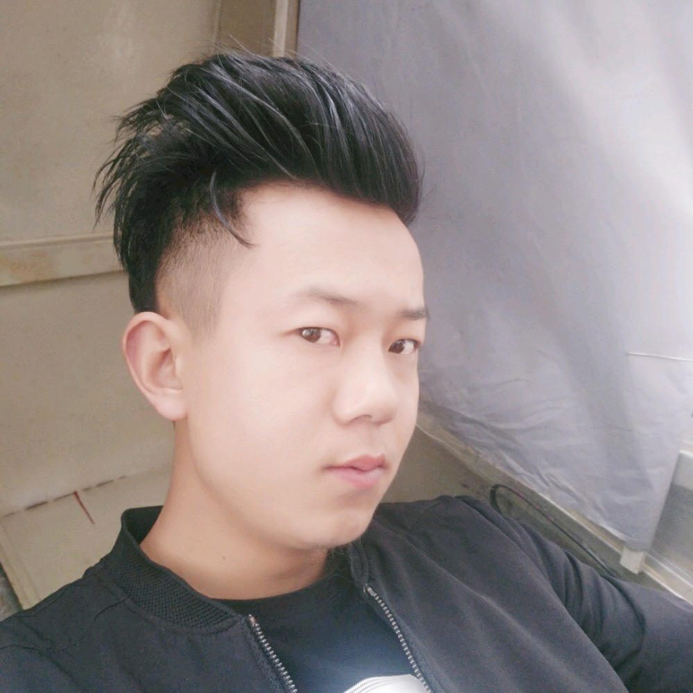 不 染的照片