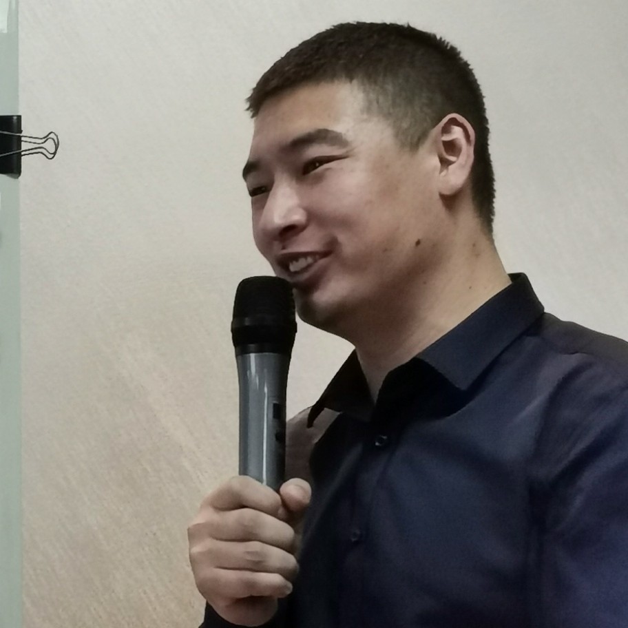 19岁的照片