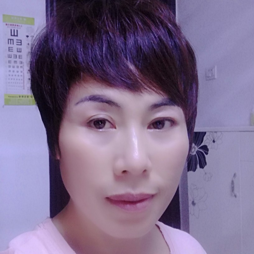 冰心文艺的照片