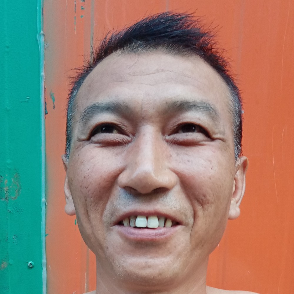 幸运的明天的照片