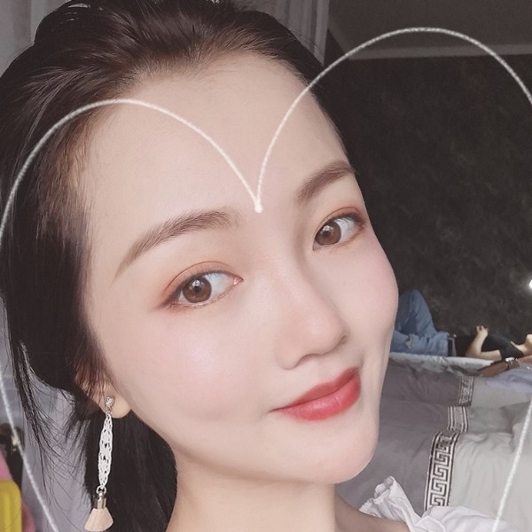嫣然一笑♛的照片