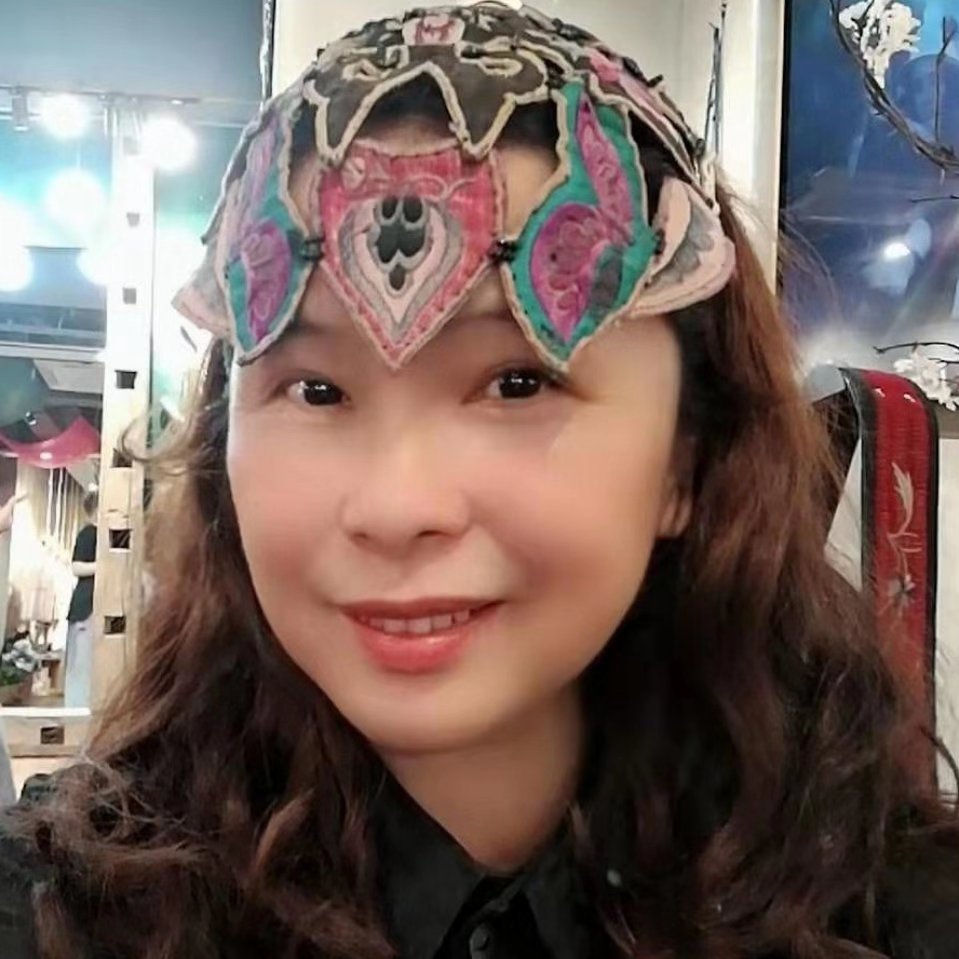 囡囡的鱼的照片