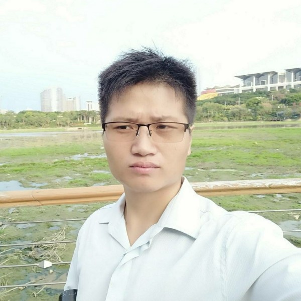 朱先森Louis的照片