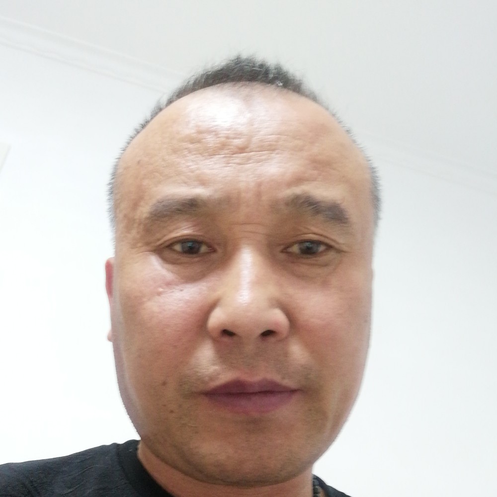 单身方高山的照片