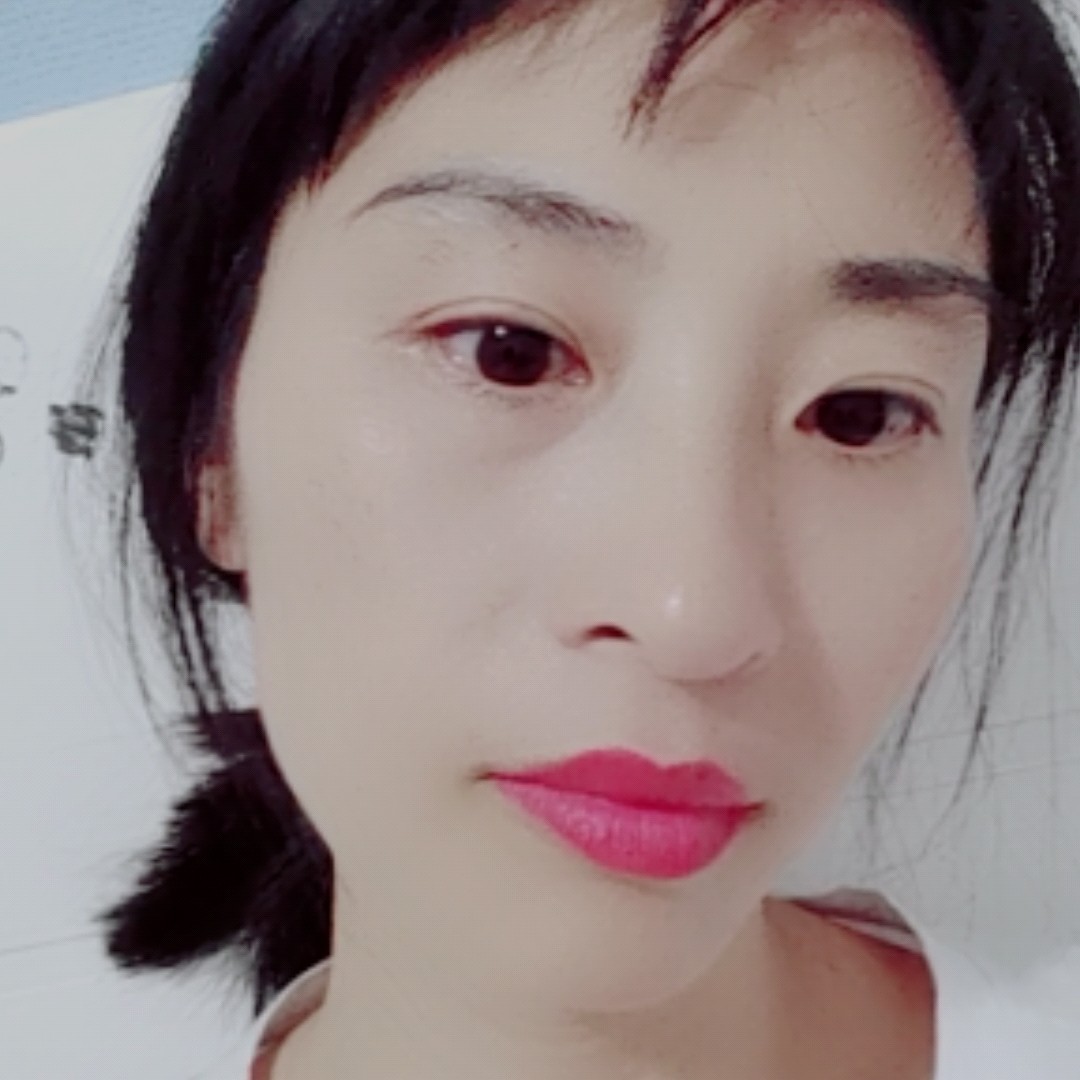 流年凝眸的照片