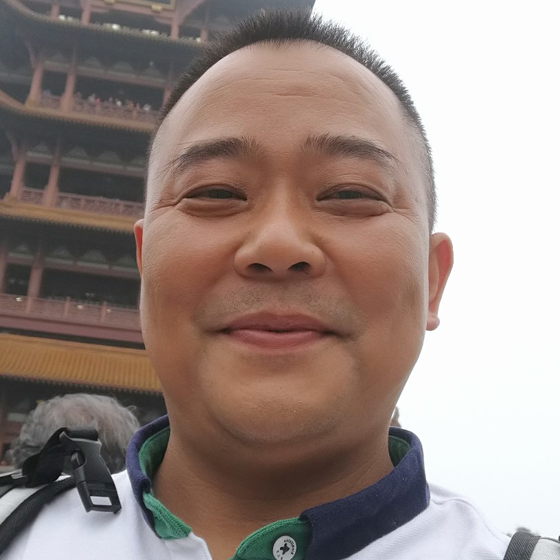 高兴愿心岛的照片