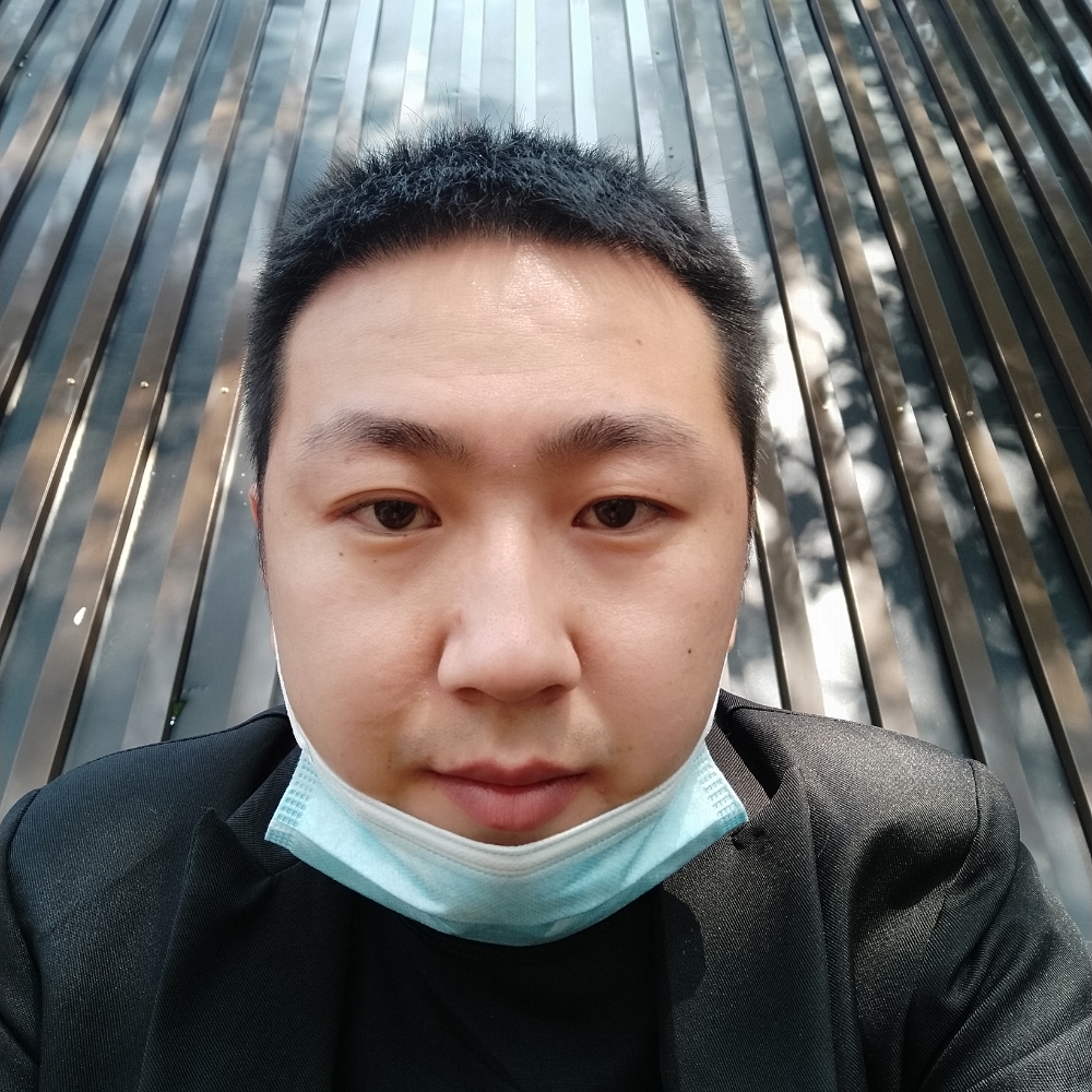 人海啊的照片