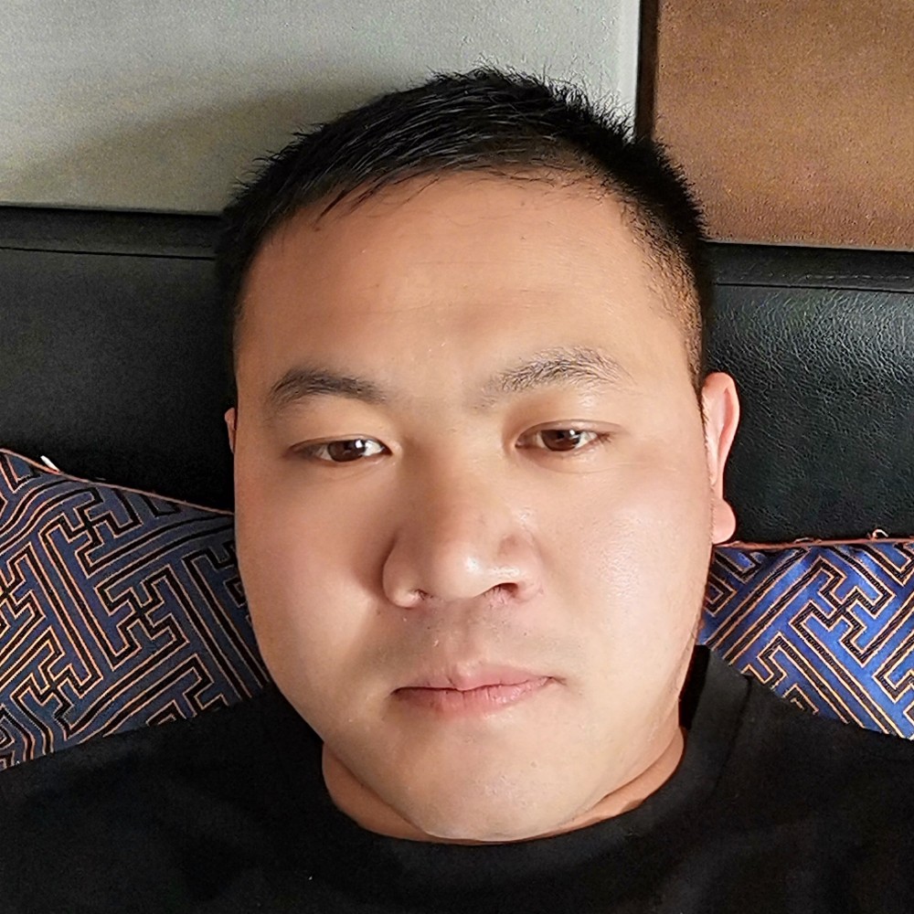 耍酷就风萧的照片