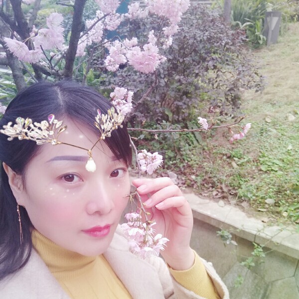 成长中最美的照片