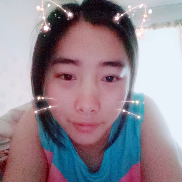 青花唯一的照片