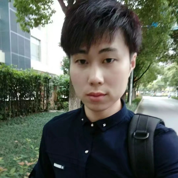 兮颜错落的照片