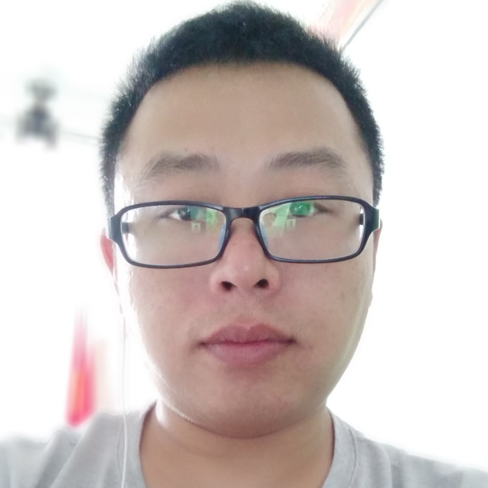 眼神爱自然的照片