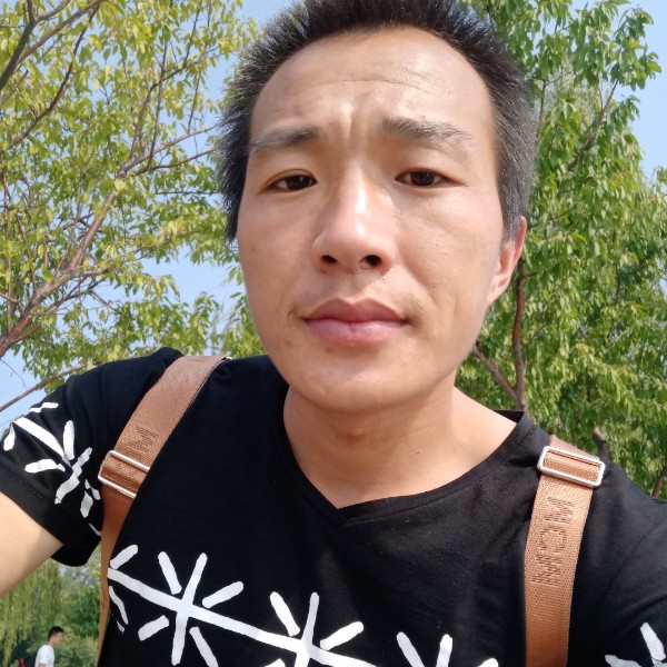 的照片