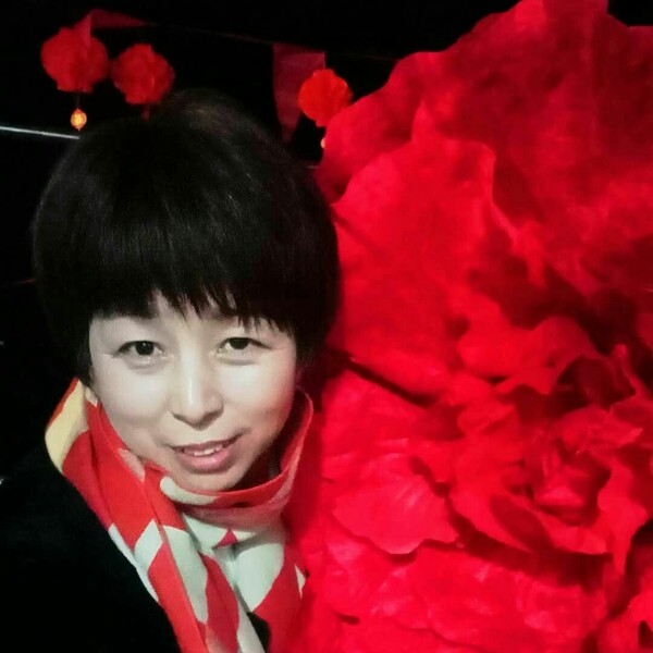 青花爱浮生的照片