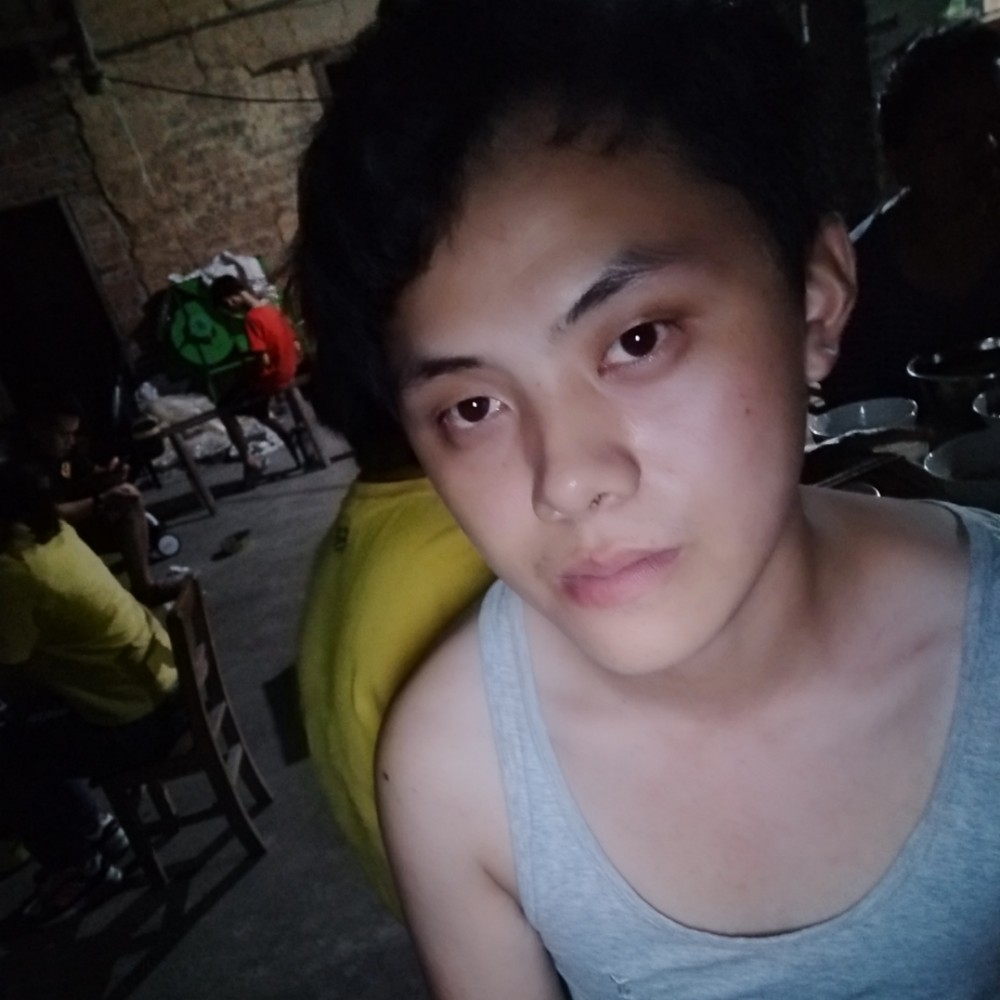 小懒虫回眸拼搏的照片