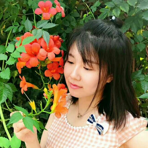 花园儿的照片