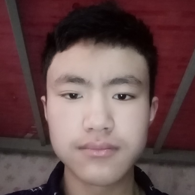 卢小凡的照片