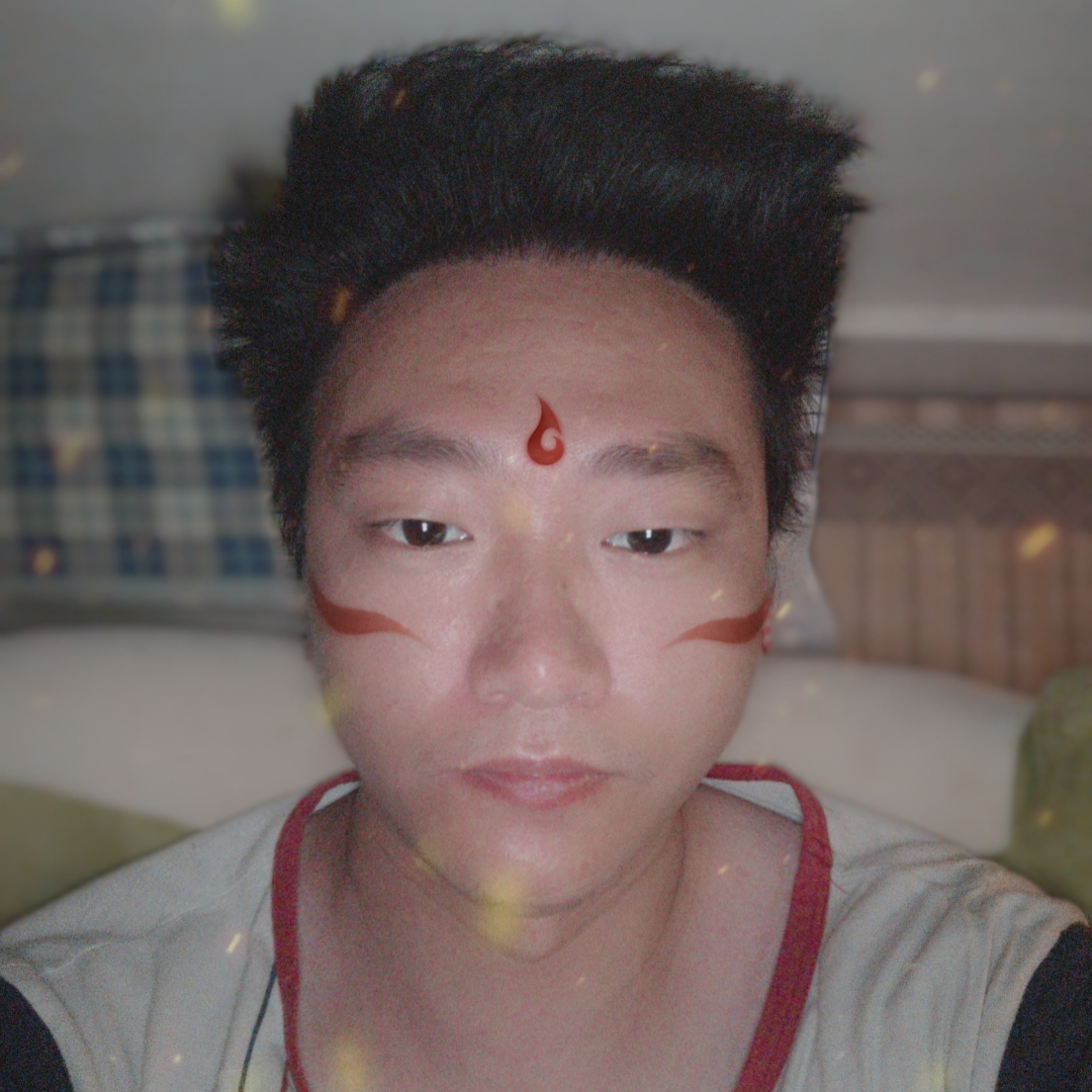 青衣的还单身的照片
