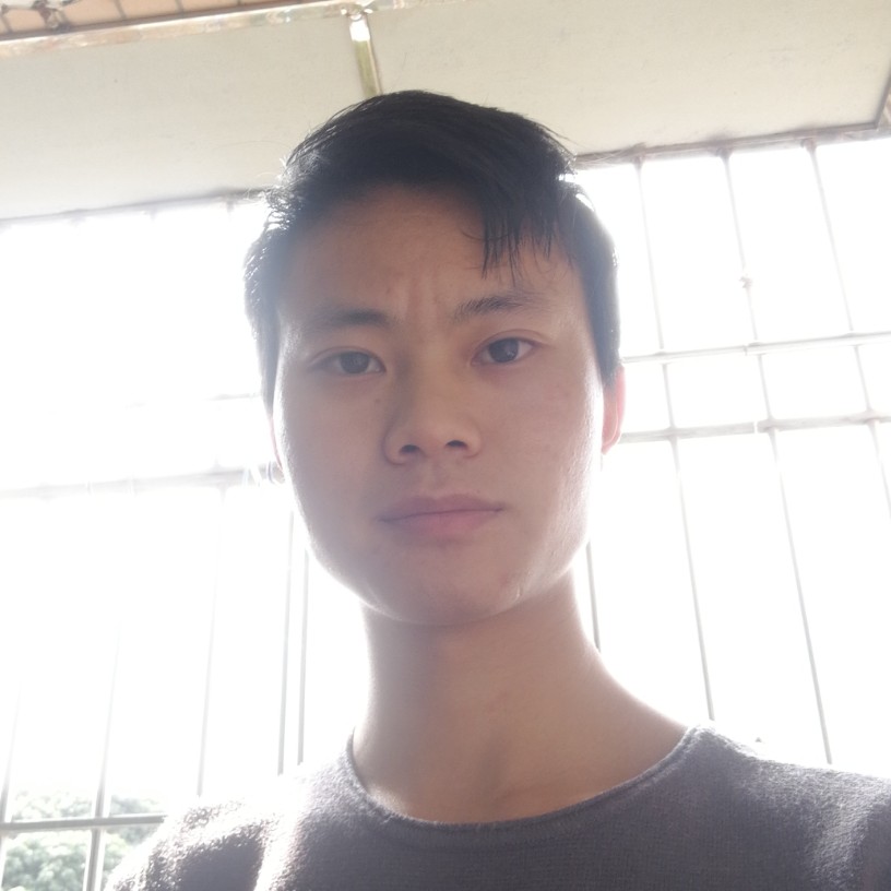 胡豆子的照片