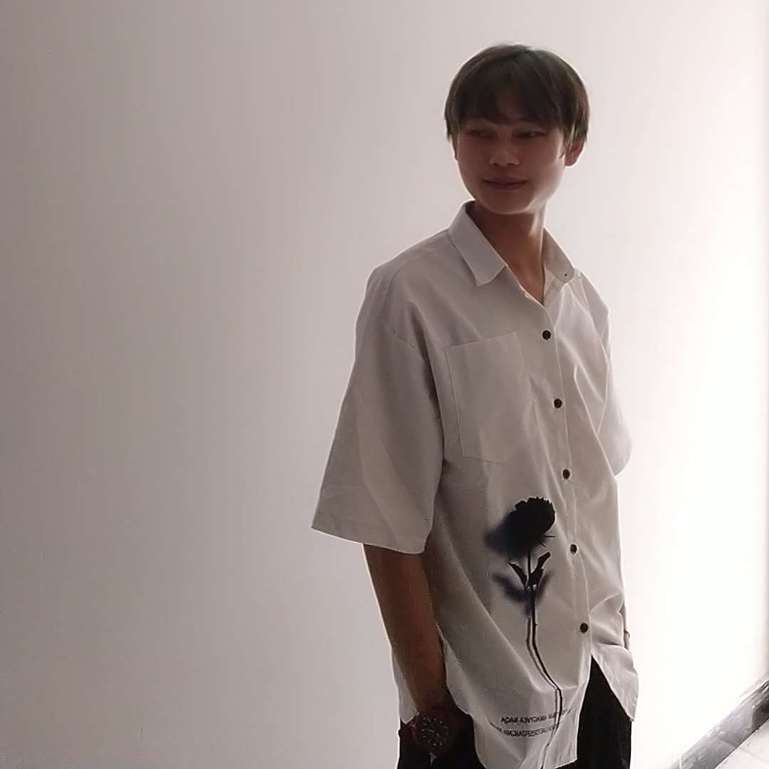 我与神明畵押的照片