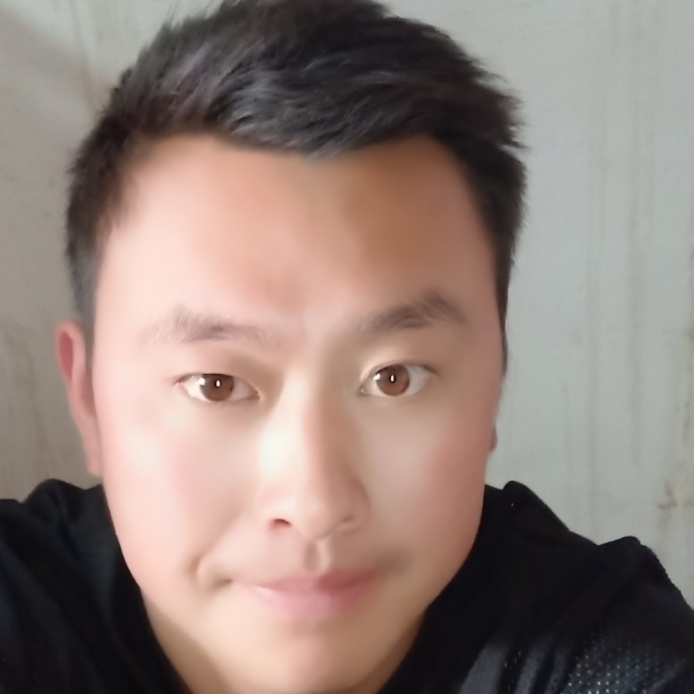 风中发带的照片