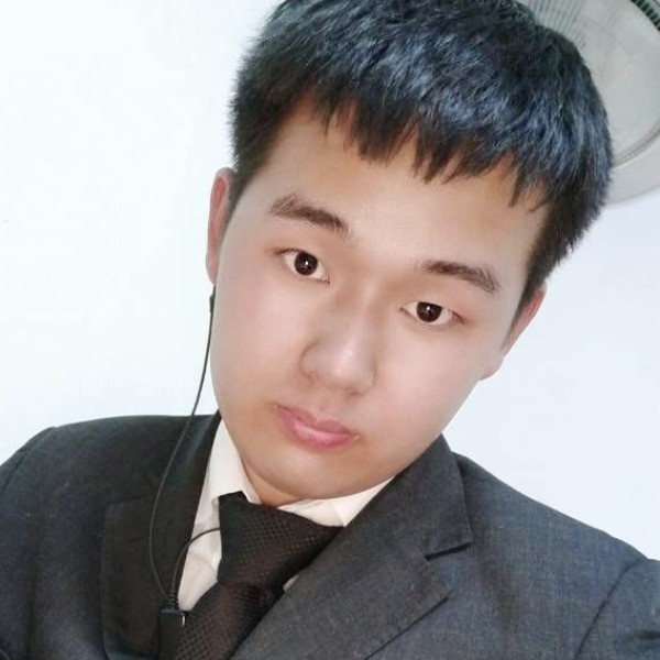 静待①缘分的照片