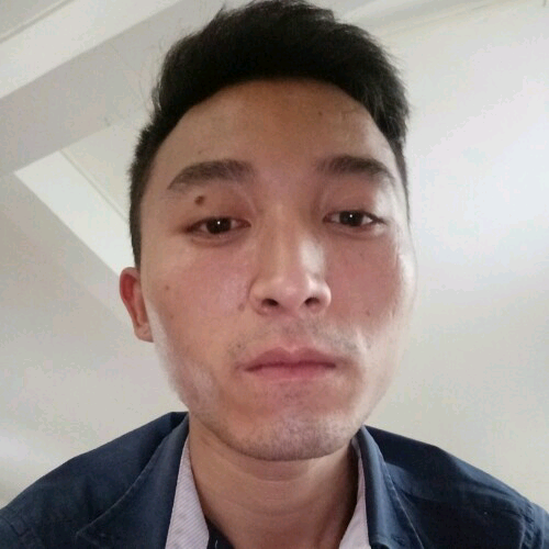孤独陪伴着我的照片