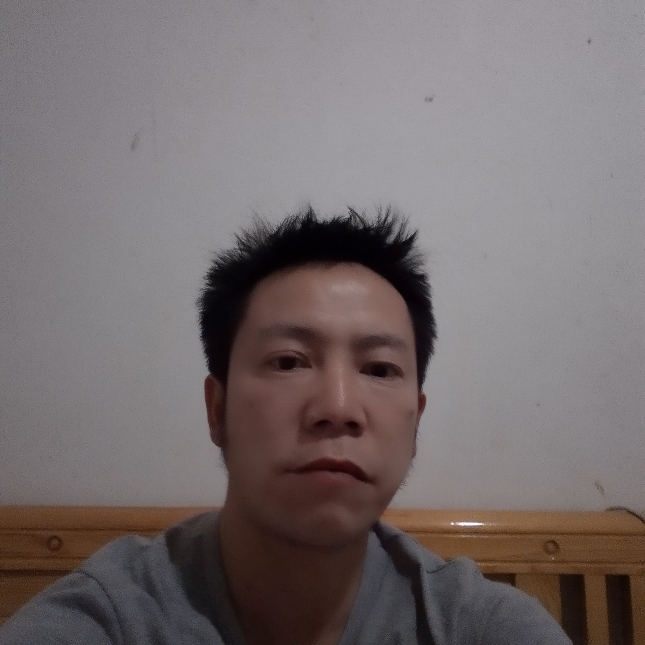 意志强的照片